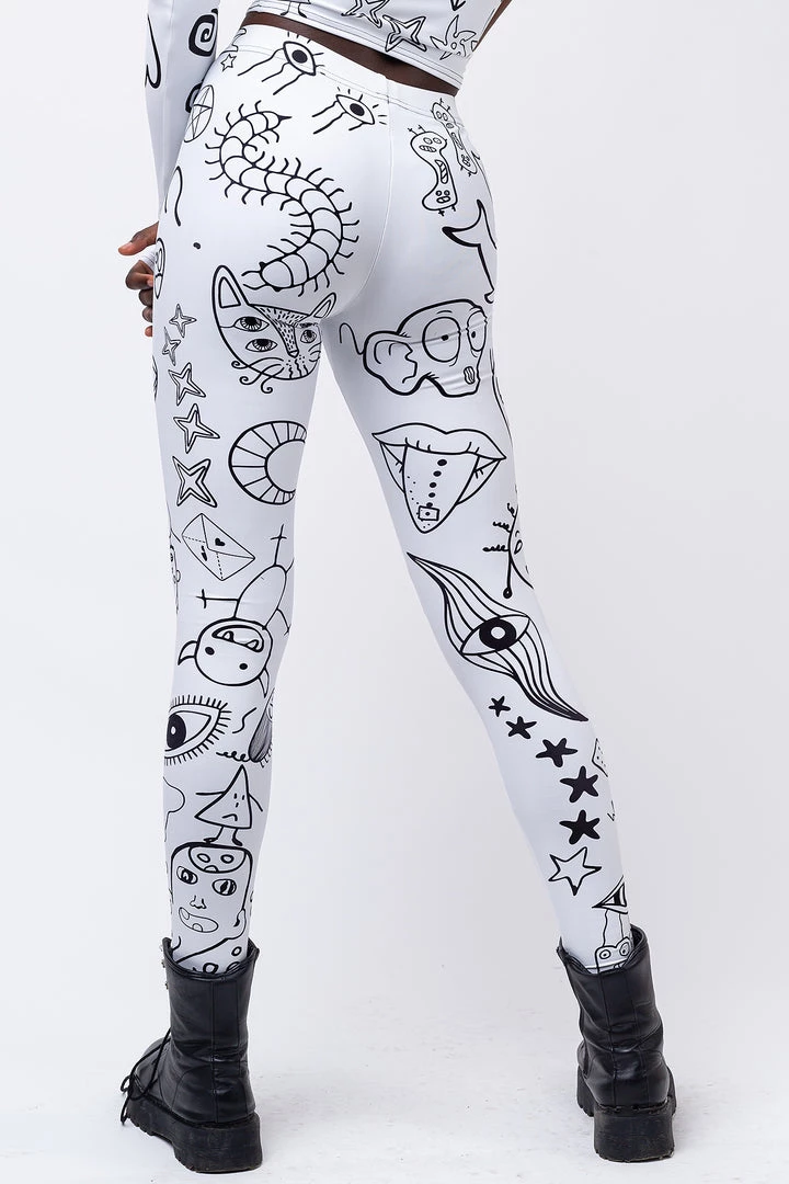 BADINKA UGLEY SET Rave Sets 9 BADINKA UGLEY SET Rave Sets