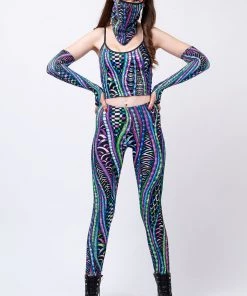 BADINKA PSY KNOT SET Rave Sets 10 BADINKA PSY KNOT SET Rave Sets