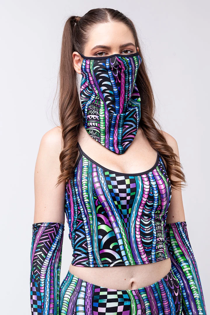 BADINKA PSY KNOT SET Rave Sets 4 BADINKA PSY KNOT SET Rave Sets