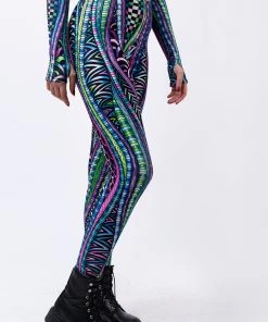 BADINKA PSY KNOT SET Rave Sets 11 BADINKA PSY KNOT SET Rave Sets