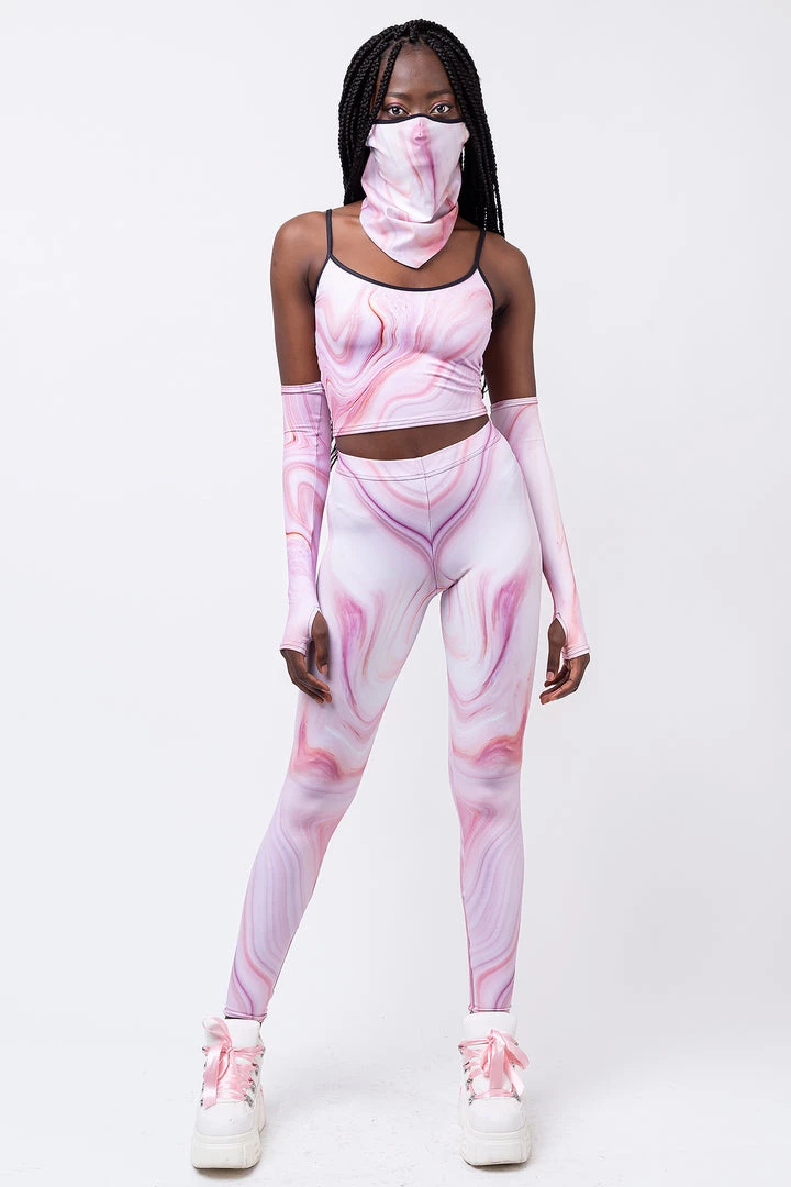 BADINKA Rave Sets MARBLES SET 5 BADINKA Rave Sets MARBLES SET