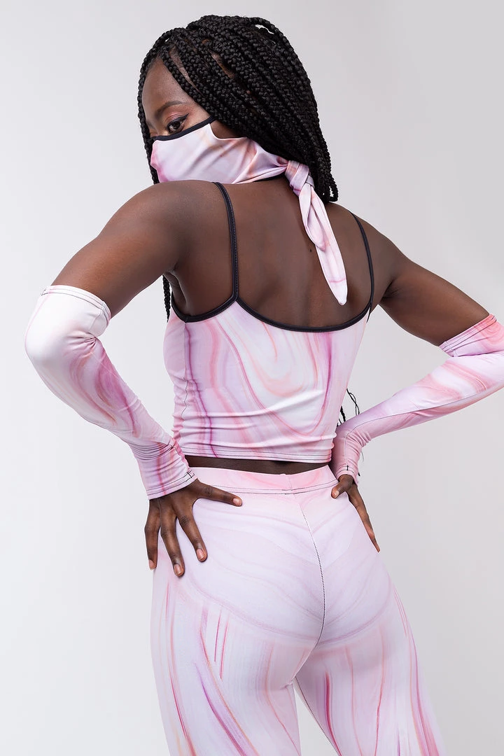 BADINKA Rave Sets MARBLES SET 4 BADINKA Rave Sets MARBLES SET