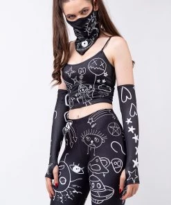 BADINKA Rave Sets DARK UGLEY SET