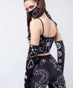 BADINKA Rave Sets DARK UGLEY SET