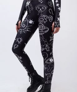 BADINKA Rave Sets DARK UGLEY SET 11 BADINKA Rave Sets DARK UGLEY SET