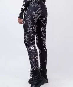 BADINKA Rave Sets DARK UGLEY SET 12 BADINKA Rave Sets DARK UGLEY SET