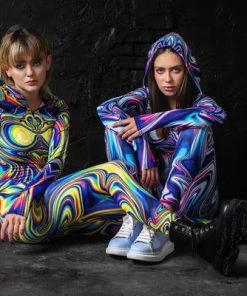 BADINKA Jaded Liquid Fit Onesie Fit-Onesies 15 BADINKA Jaded Liquid Fit Onesie Fit-Onesies