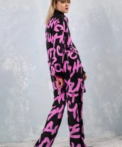 BADINKA Sweaters Tagged Chubby Sweater