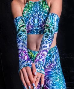 BADINKA Liquid Insect Leggings