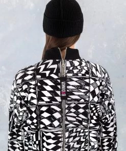 BADINKA Sweaters Enter The Void Chubby Sweater