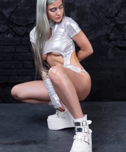 BADINKA Monolight Keyhole Bodysuit 11 BADINKA Monolight Keyhole Bodysuit