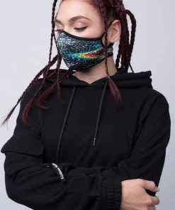 BADINKA No Signal Pro Mask Pro Masks