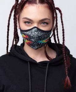 BADINKA No Signal Pro Mask Pro Masks