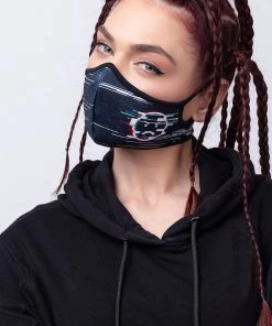 BADINKA Pro Masks Glitch Pro Mask
