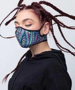 BADINKA Pro Masks Psy Knot Pro Mask