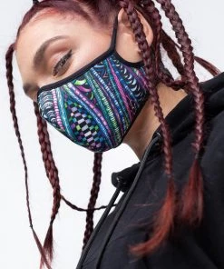 BADINKA Pro Masks Psy Knot Pro Mask