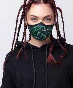 BADINKA Pro Masks Circuit Pro Mask