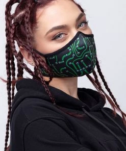 BADINKA Pro Masks Circuit Pro Mask