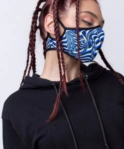 BADINKA Time Warp Pro Mask Pro Masks