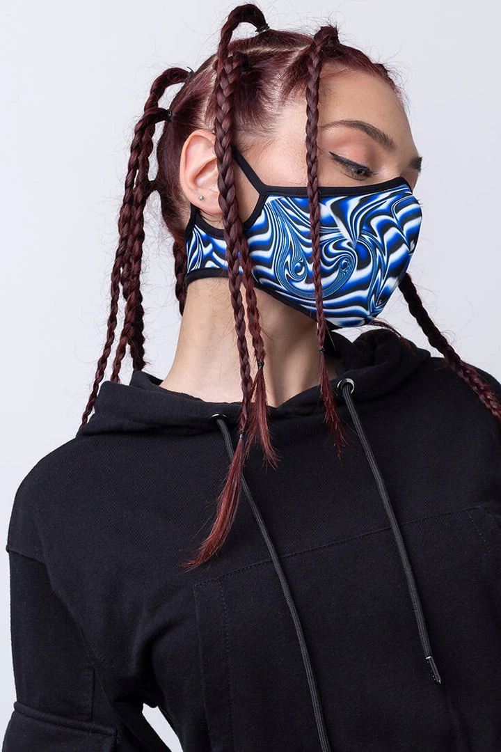 BADINKA Time Warp Pro Mask Pro Masks 4 BADINKA Time Warp Pro Mask Pro Masks