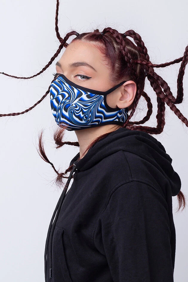 BADINKA Time Warp Pro Mask Pro Masks 5 BADINKA Time Warp Pro Mask Pro Masks