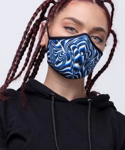 BADINKA Time Warp Pro Mask Pro Masks