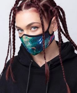 BADINKA Galaxy Pro Mask