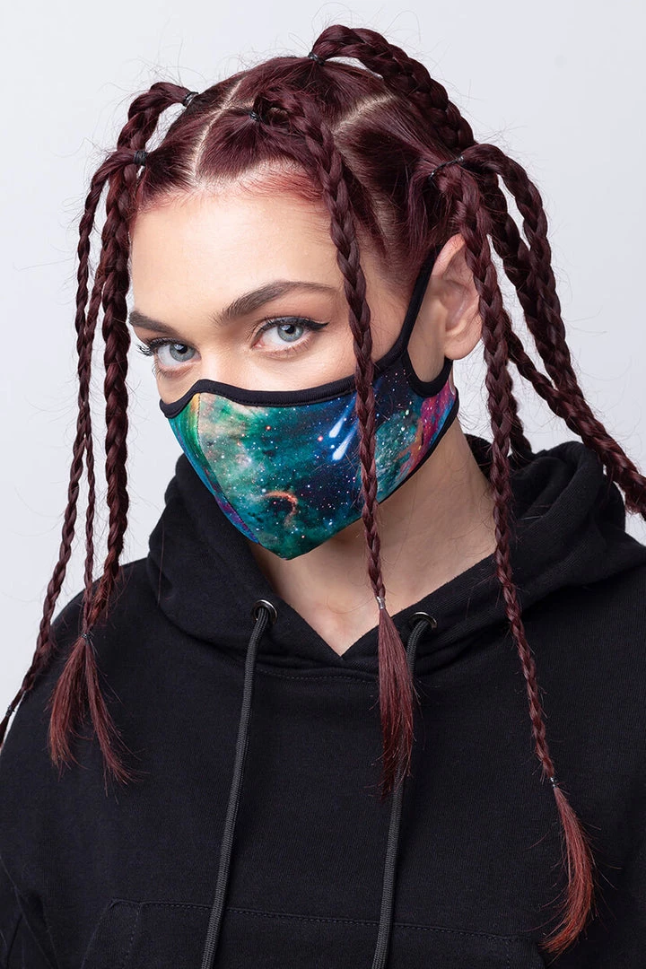 BADINKA Galaxy Pro Mask 3 BADINKA Galaxy Pro Mask