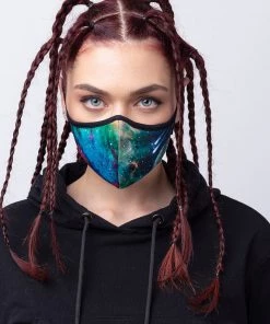 BADINKA Galaxy Pro Mask