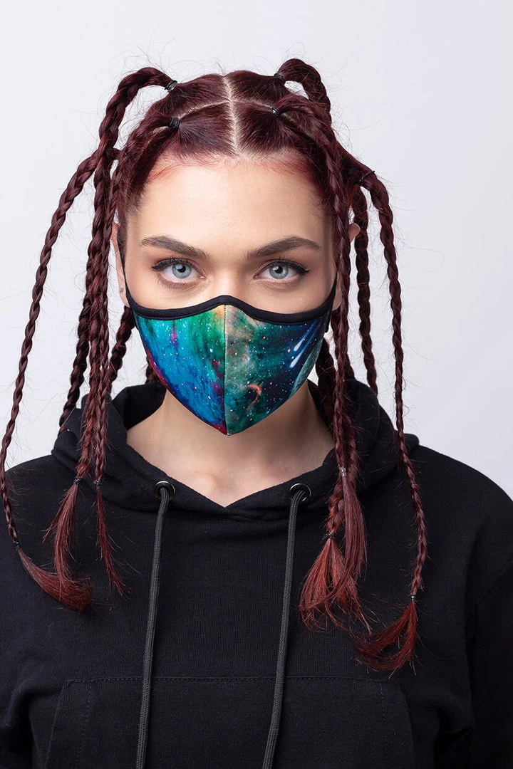 BADINKA Galaxy Pro Mask 4 BADINKA Galaxy Pro Mask