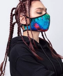 BADINKA Galaxy Pro Mask 9 BADINKA Galaxy Pro Mask