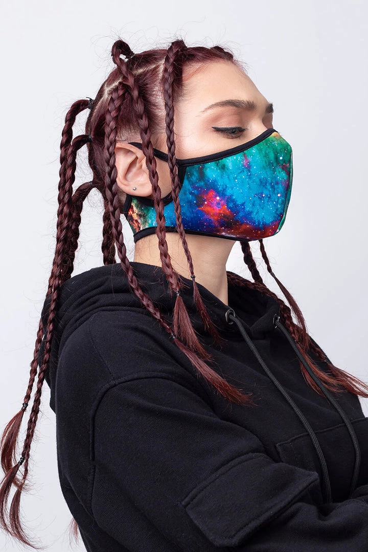 BADINKA Galaxy Pro Mask 5 BADINKA Galaxy Pro Mask