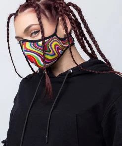 BADINKA Vegas Pro Mask Pro Masks