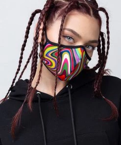 BADINKA Vegas Pro Mask Pro Masks