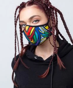 BADINKA Psy Vance Pro Mask