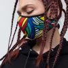 BADINKA Psy Vance Pro Mask 2 BADINKA Psy Vance Pro Mask