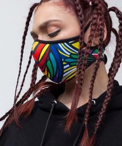 BADINKA Psy Vance Pro Mask