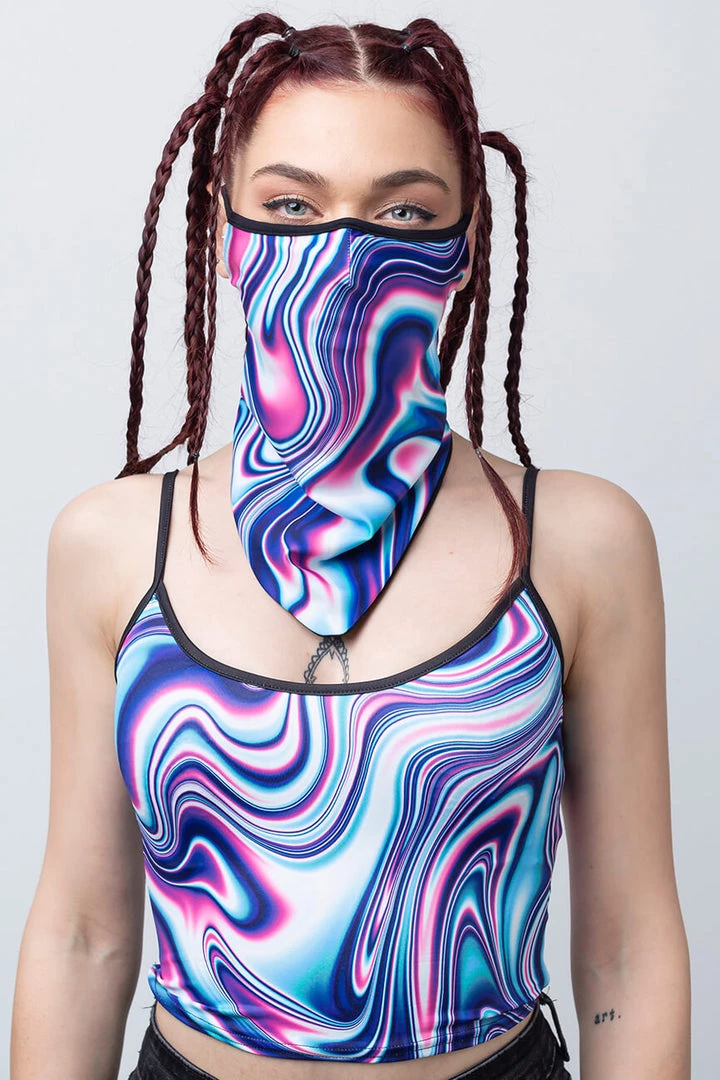 BADINKA Frenzy Liquid Pro Bandana Pro Masks 4 BADINKA Frenzy Liquid Pro Bandana Pro Masks