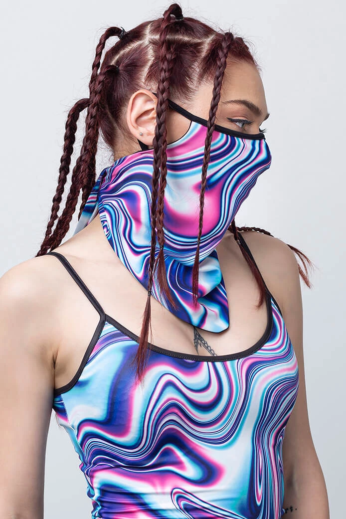 BADINKA Frenzy Liquid Pro Bandana Pro Masks 3 BADINKA Frenzy Liquid Pro Bandana Pro Masks