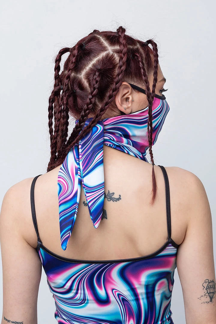 BADINKA Frenzy Liquid Pro Bandana Pro Masks 5 BADINKA Frenzy Liquid Pro Bandana Pro Masks