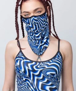 BADINKA Time Warp Pro Bandana