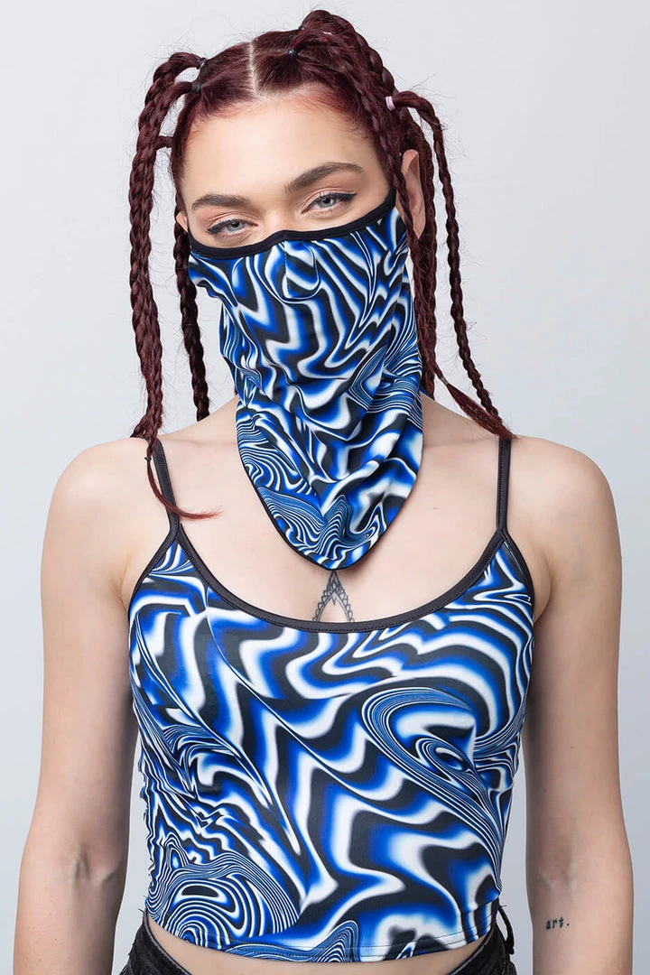 BADINKA Time Warp Pro Bandana 4 BADINKA Time Warp Pro Bandana