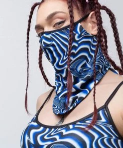 Cheap BADINKA Store 7 BADINKA Time Warp Pro Bandana