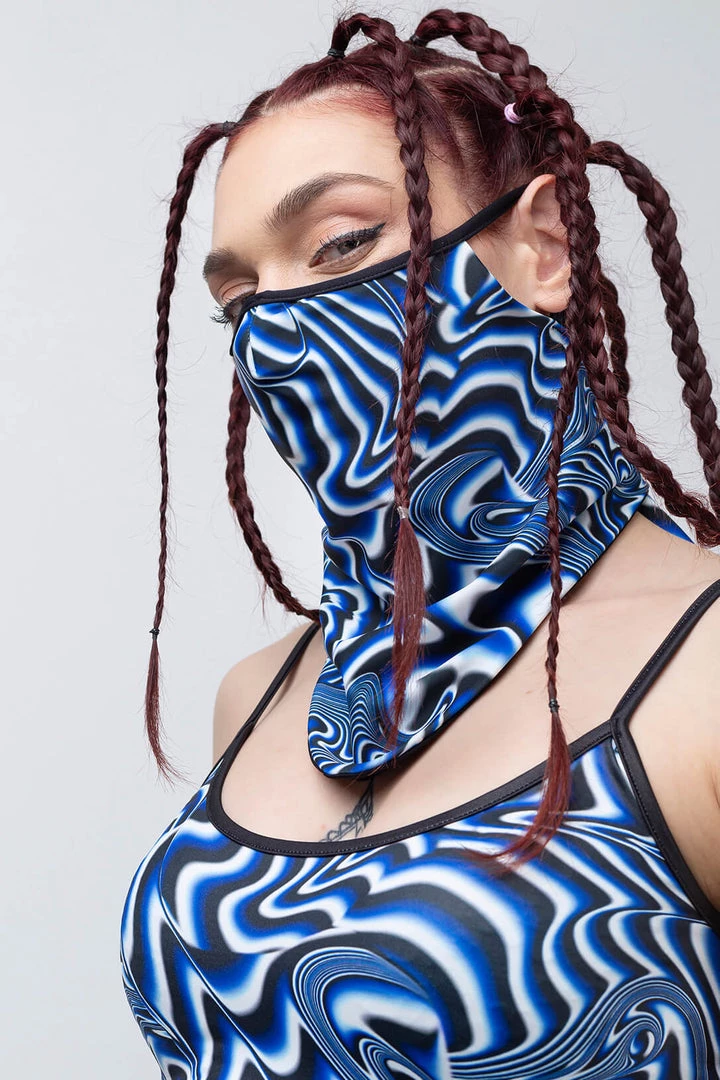 BADINKA Time Warp Pro Bandana 3 BADINKA Time Warp Pro Bandana