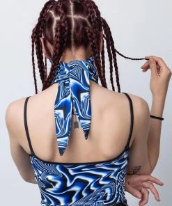 BADINKA Time Warp Pro Bandana 9 BADINKA Time Warp Pro Bandana