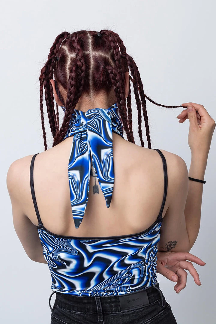 BADINKA Time Warp Pro Bandana 5 BADINKA Time Warp Pro Bandana