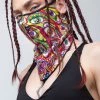 BADINKA Trippy Eyez Pro Bandana Pro Masks 2 BADINKA Trippy Eyez Pro Bandana Pro Masks