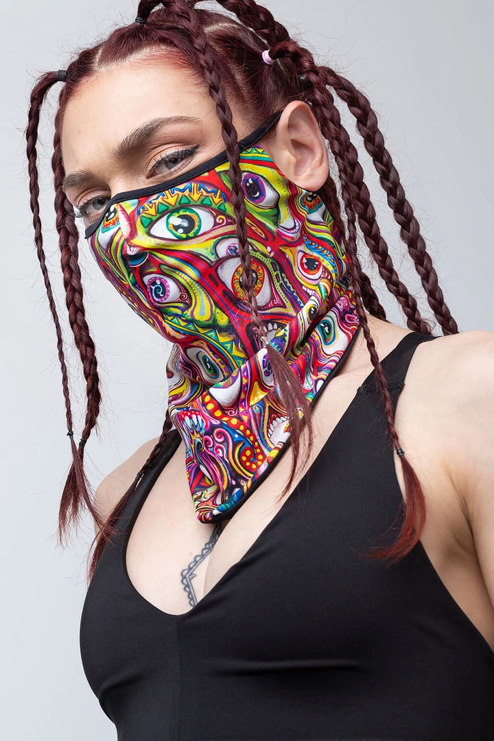 BADINKA Trippy Eyez Pro Bandana Pro Masks 3 BADINKA Trippy Eyez Pro Bandana Pro Masks