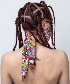 BADINKA Trippy Eyez Pro Bandana Pro Masks 9 BADINKA Trippy Eyez Pro Bandana Pro Masks