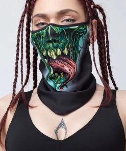 BADINKA Pro Masks Monster Pro Bandana